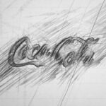 logo coca cola